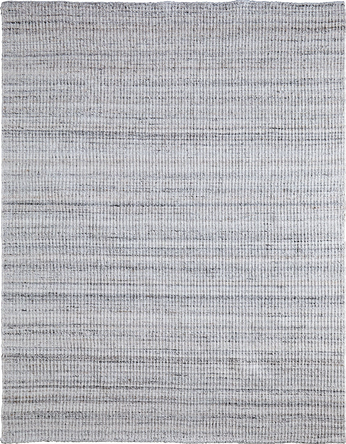 Feizy Limerick T8022 Gray/White Area Rug main image