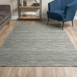 Dalyn Targon TA1 Carbon Area Rug 