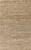 Dalyn Targon TA1 Chocolate Area Rug 