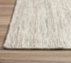 Dalyn Targon TA1 Fog Area Rug 