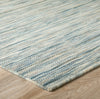 Dalyn Targon TA1 Navy Area Rug 