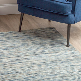 Dalyn Targon TA1 Navy Area Rug 