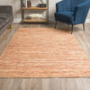 Dalyn Targon TA1 Paprika Area Rug 