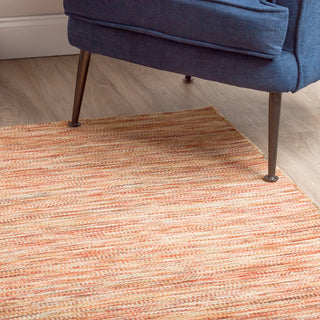 Dalyn Targon TA1 Paprika Area Rug 