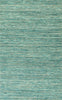 Dalyn Targon TA1 Turquoise Area Rug 