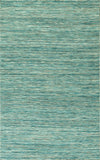 Dalyn Targon TA1 Turquoise Area Rug 