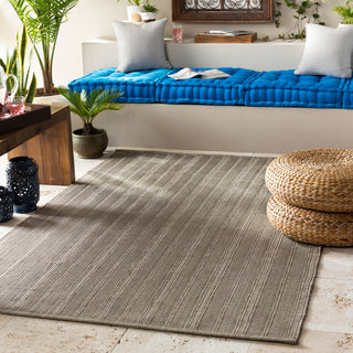 Surya Taran TAA-3000 Area Rug Room Scene Feature
