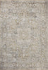 Loloi II Tabitha TAI-01 Khaki / Slate Area Rug main image