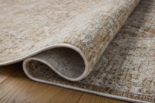 Loloi II Tabitha TAI-01 Natural / Clay Area Rug Pile Image