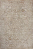 Loloi II Tabitha TAI-01 Natural / Clay Area Rug main image