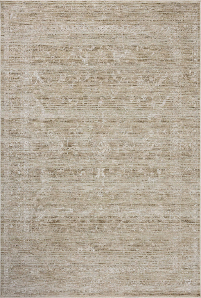Loloi II Tabitha TAI-02 Sage / Ivory Area Rug main image