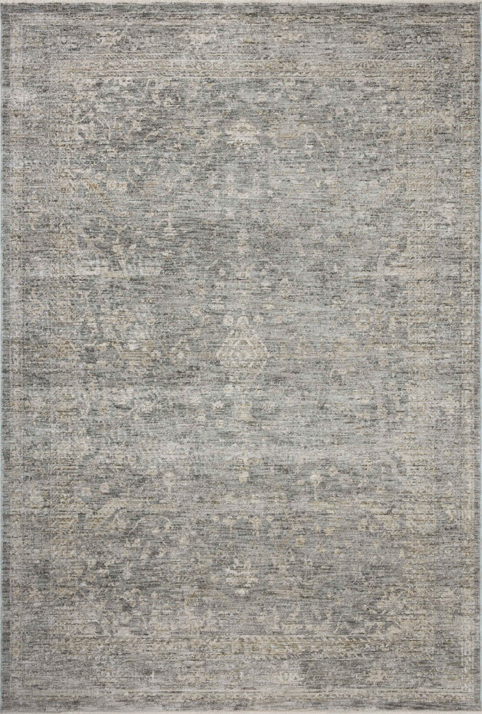 Loloi II Tabitha TAI-02 Stone / Natural Area Rug main image