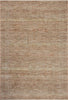 Loloi II Tabitha TAI-05 Clay / Natural Area Rug main image