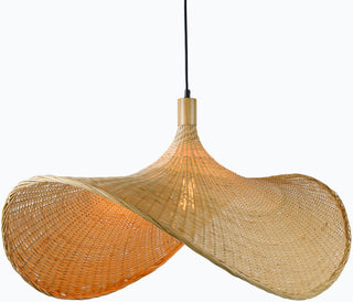 Surya Taiga TAG-001 Lamp Detail