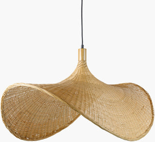 Surya Taiga TAG-001 Lamp Detail