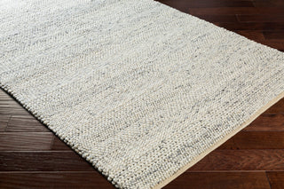 Surya Tahoe TAH-3709 Area Rug Corner Shot
