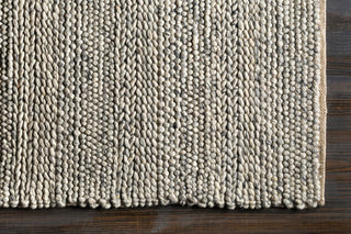 Surya Tahoe TAH-3709 Area Rug Detail