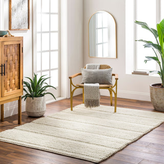 Surya Tahoe TAH-3711 Area Rug Room Scene Feature