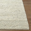 Livabliss Tahoe Ii TAHII-3709 'beige Area Rug Angle