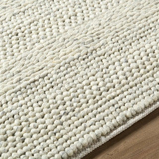 Livabliss Tahoe Ii TAHII-3709 'beige Area Rug Detail