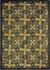 Joy Carpets Kaleidoscope Tahoe Dark Timber Area Rug