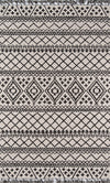 Momeni Tahoe TA-05 Grey Area Rug Main Image