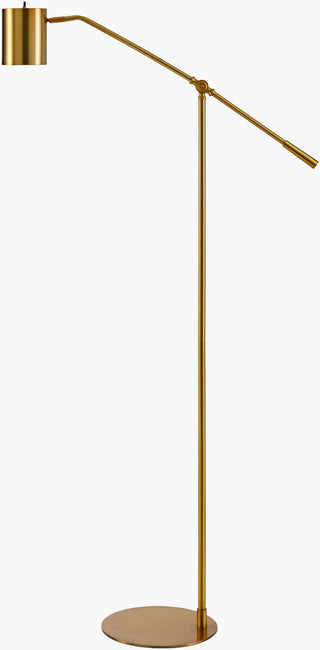 Livabliss Talena TAL-004 Gold Lamp main image