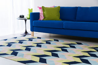 Surya Talitha TAL-1000 Area Rug by Peter Som Room Scene Feature