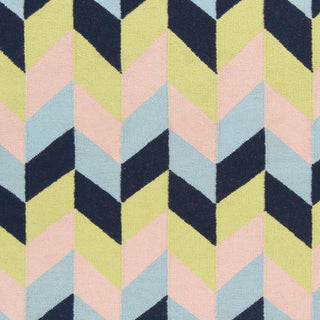 Surya Talitha TAL-1000 Area Rug by Peter Som Swatch