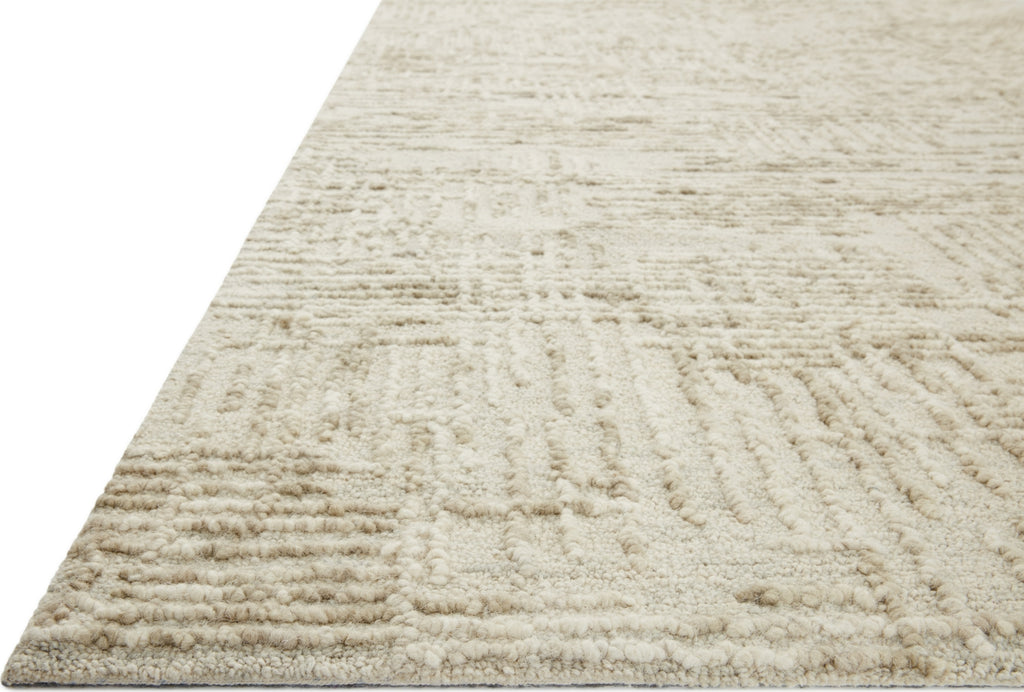 Loloi Tallulah TLL01 Natural/Sage Area Rug Incredible Rugs and Decor