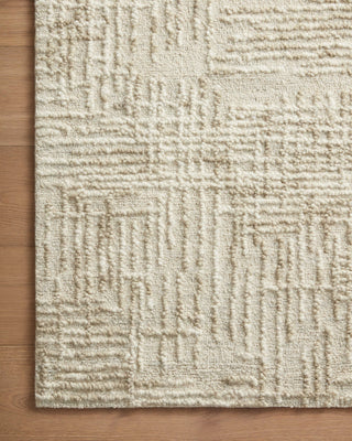 Loloi Tallulah TLL-01 Natural/Sage Area Rug