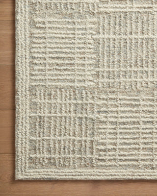 Loloi Tallulah TLL-02 Mist/Ivory Area Rug