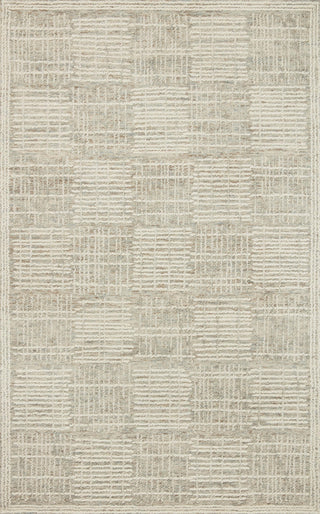 Loloi Tallulah TLL-02 Mist/Ivory Area Rug