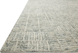 Loloi Tallulah TLL-03 Sky/Ivory Area Rug