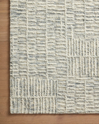 Loloi Tallulah TLL-03 Sky/Ivory Area Rug