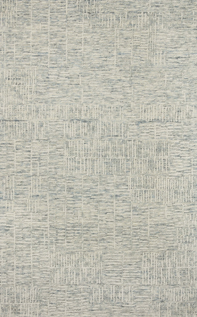 Loloi Tallulah TLL-03 Sky/Ivory Area Rug