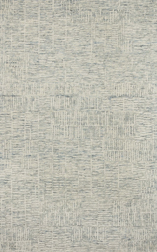 Loloi Tallulah TLL-03 Sky/Ivory Area Rug