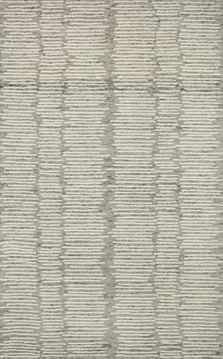 Loloi Tallulah TLL-04 Stone/Ivory Area Rug