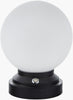 Livabliss Tamsin TAM-003 Black Lamp main image