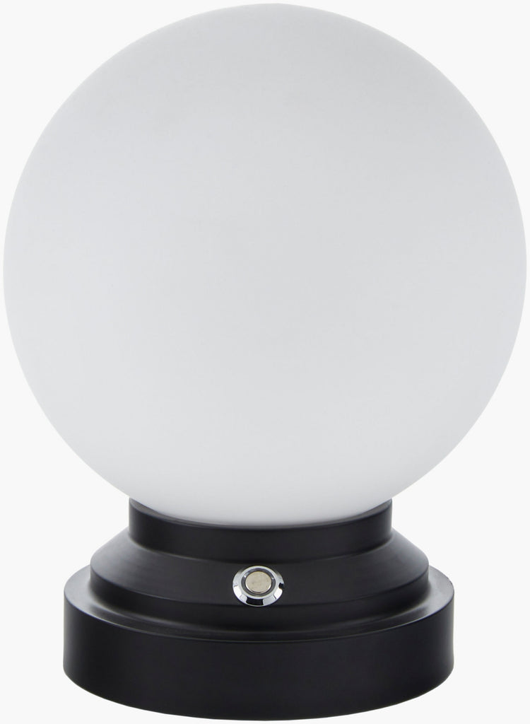 Livabliss Tamsin TAM-003 Black Lamp main image