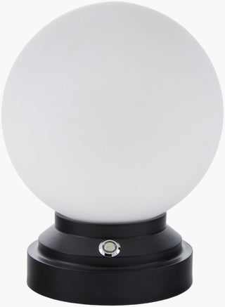 Livabliss Tamsin TAM-003 Black Lamp main image