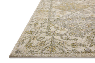 Tamryn TAM-01 Beige/Multi Area Rug by Loloi Corner Image
