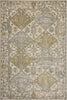 Tamryn TAM-01 Beige/Multi Area Rug by Loloi main image