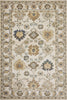 Tamryn TAM-03 Ivory/Multi Area Rug by Loloi main image