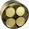 Surya Asena AN-001 White Detail