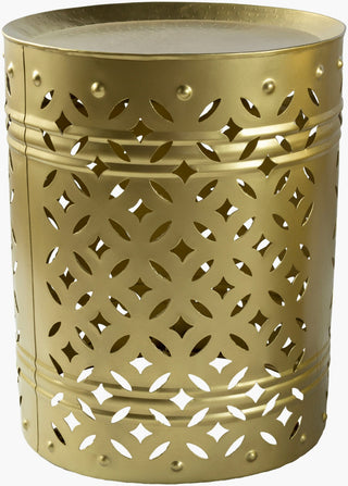 Surya Tanishq TAN-001 Gold / Furniture Main Image