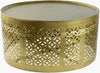 Surya Tanishq TAN-001 Gold / Furniture Main Image