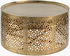 Surya Tanishq TAN-001 Gold / Furniture Main Image