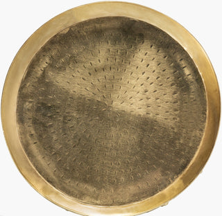 Surya Tanishq TAN-001 Gold / Furniture Main Image