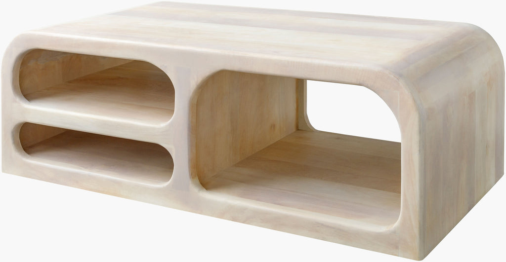 Surya Tana TANA-002 Ivory / Furniture main image